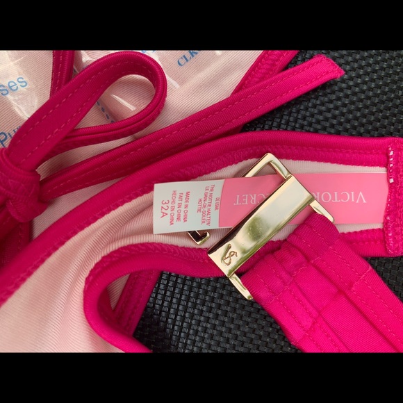 Victoria Secret Slashy Hottie 32A S - Picture 4 of 4